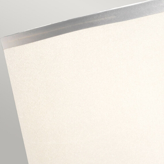 Настолна лампа Aegeus 1xE27 Polished Nickel Elstead Lighting AEGEUS-TL | Osvetlenieto.bg