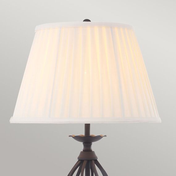 Настолна лампа Artisan 1xE27 Black Elstead Lighting ART-TL-BLACK | Osvetlenieto.bg