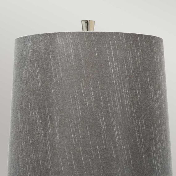 Настолна лампа Ascent 1xE27 Black Elstead Lighting ASCENT-TL-BLK | Osvetlenieto.bg