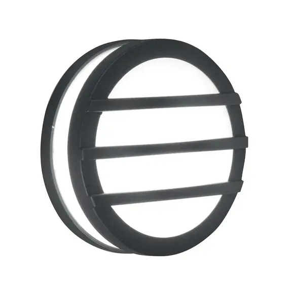 Външен аплик плафон Ano 1xGX53 Graphite Elstead Lighting ANO-2W | Osvetlenieto.bg