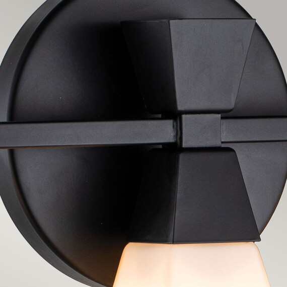 Аплик Bowtie 3xG9 Matte Black Elstead Lighting BOWTIE-3-MB | Osvetlenieto.bg