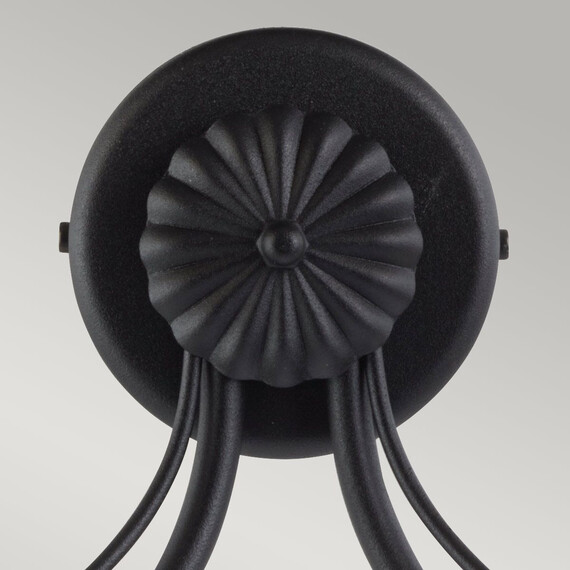 Аплик Chartwell 2xE14 Black Elstead Lighting CH2-BLACK | Osvetlenieto.bg