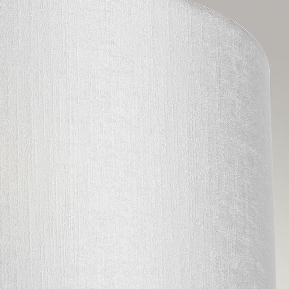 Аплик Cooper 1xE27 Medium Curved Back Plate Polished Chrome Designer's Lightbox DL-COOPER-M-IV-PC | Osvetlenieto.bg