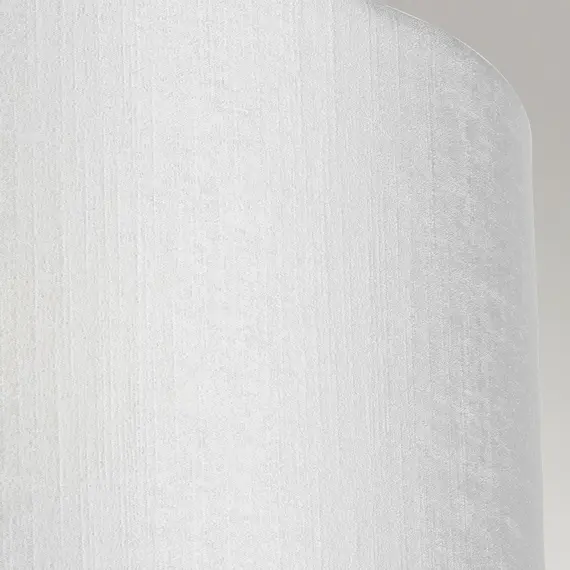 Аплик Cooper 1xE27 Medium Curved Back Plate Polished Chrome Designer's Lightbox DL-COOPER-M-IV-PC | Osvetlenieto.bg