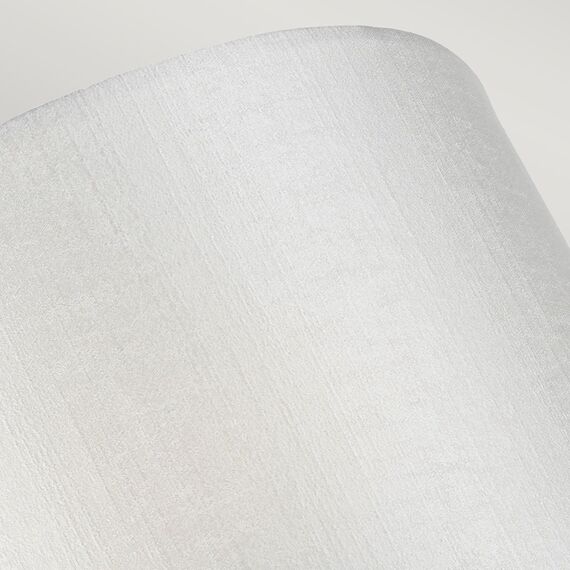 Аплик Cooper 1xE27 Small Curved Back Plate Polished Chrome Designer's Lightbox DL-COOPER-S-IV-PC | Osvetlenieto.bg