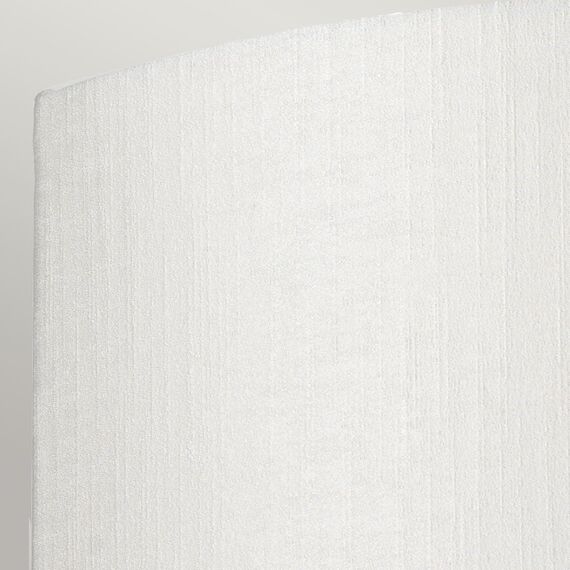 Аплик Cooper 2xE27 Large Curved Back Plate Polished Chrome Designer's Lightbox DL-COOPER-L-IV-PC | Osvetlenieto.bg