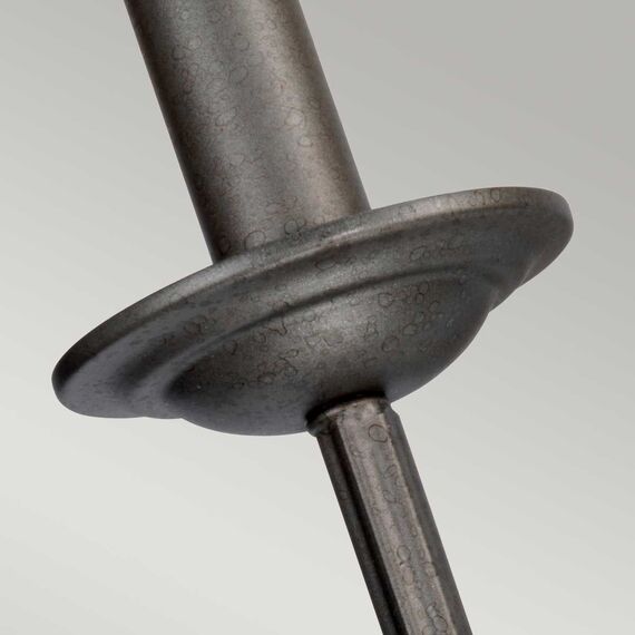 Аплик Crown 2xE14 Iron Gate Elstead Lighting CROWN2 | Osvetlenieto.bg Аплик Crown 2xE14 Iron Gate Elstead Lighting CROWN2 | Osvetlenieto.bg