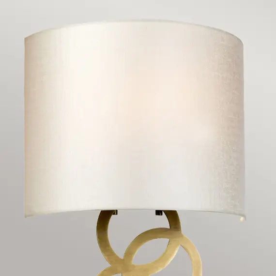 Аплик Curtis Medium 1xE27 Aged Brass Elstead Lighting CURTIS-MEDIUM-AB | Osvetlenieto.bg