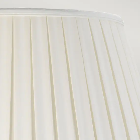 Настолна лампа Dalian 1xE27 Tall Empire Shade Celadon Designer's Lightbox DL-DALIAN-TL | Osvetlenieto.bg