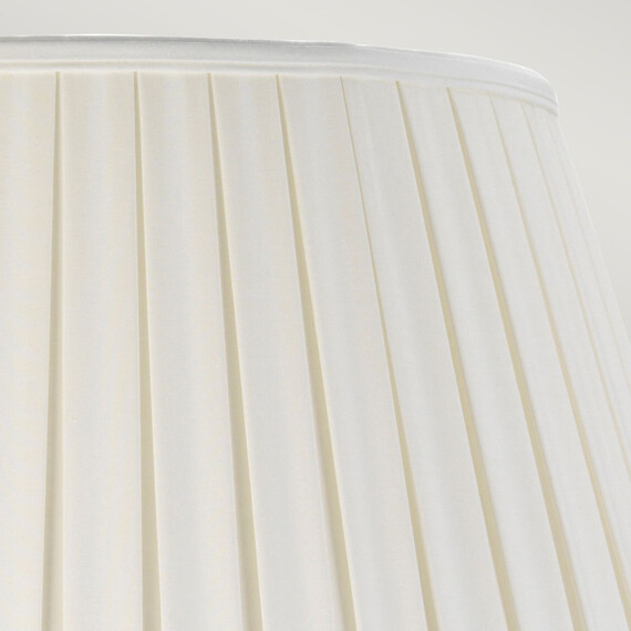 Настолна лампа Dalian 1xE27 Tall Empire Shade Celadon Designer's Lightbox DL-DALIAN-TL | Osvetlenieto.bg
