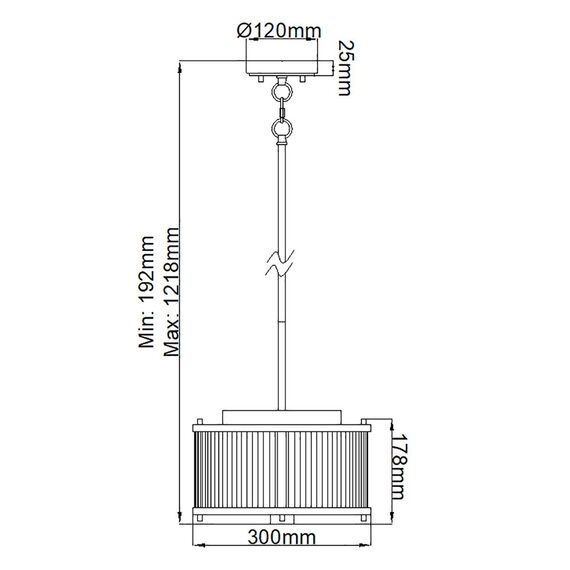 Пендел Corona 2xE27 White Satin Painted Polished Nickel Elstead Lighting DL-CORONA-2P-WPN | Osvetlenieto.bg Пендел Corona 2xE27 White Satin Painted Polished Nickel Elstead Lighting DL-CORONA-2P-WPN | Osvetlenieto.bg
