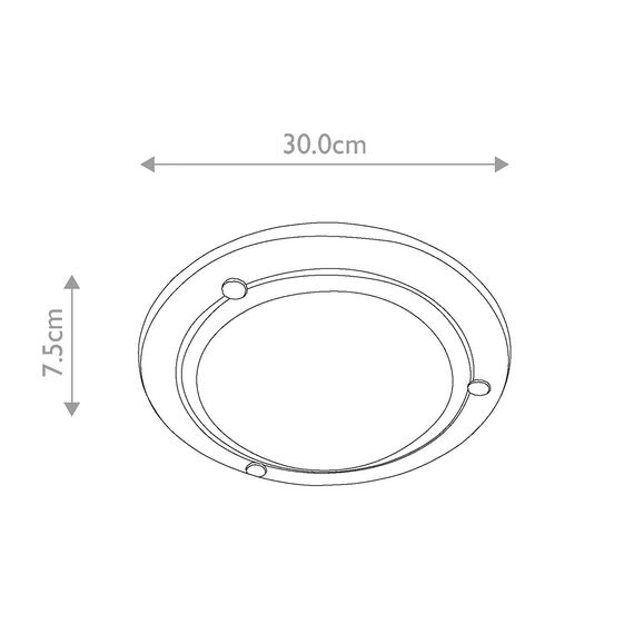 Плафон Berwick 1xE27 Black Elstead Lighting BERWICK-F-BLACK | Osvetlenieto.bg Плафон Berwick 1xE27 Black Elstead Lighting BERWICK-F-BLACK | Osvetlenieto.bg