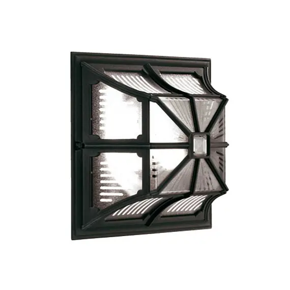 Плафон Chapel 1xE27 Lantern Black Elstead Lighting CP12-BLACK | Osvetlenieto.bg