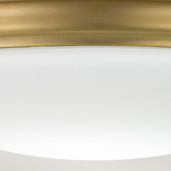 Плафон за баня Brompton 1xGX53 Brushed Brass Elstead Lighting BATH-BROMPTON-F-BB | Osvetlenieto.bg Плафон за баня Brompton 1xGX53 Brushed Brass Elstead Lighting BATH-BROMPTON-F-BB | Osvetlenieto.bg