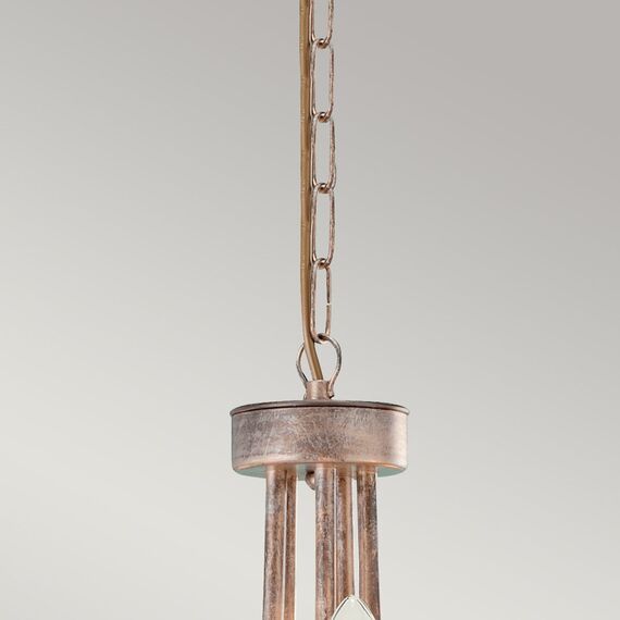 Полилей Christina 5xE14 Silver Gold Patina Elstead Lighting CRT5-SILVER-GOLD | Osvetlenieto.bg Полилей Christina 5xE14 Silver Gold Patina Elstead Lighting CRT5-SILVER-GOLD | Osvetlenieto.bg