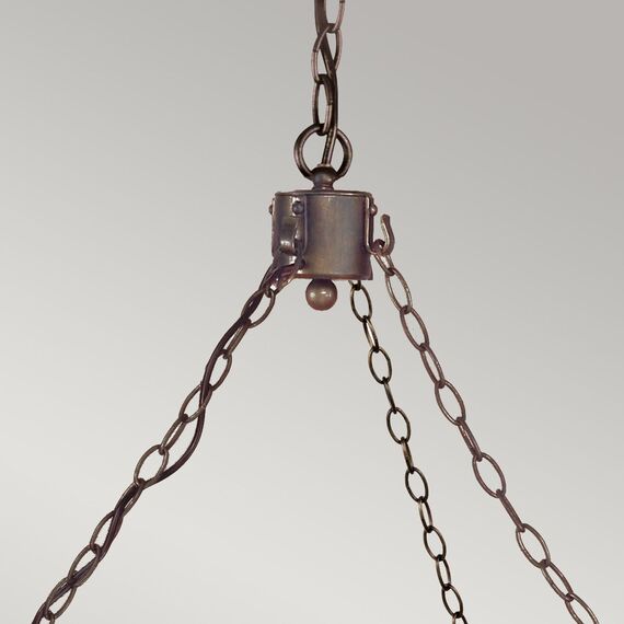 Полилей Cromwell 12xE14 Old Bronze Elstead Lighting CW12-OLD-BRZ | Osvetlenieto.bg Полилей Cromwell 12xE14 Old Bronze Elstead Lighting CW12-OLD-BRZ | Osvetlenieto.bg