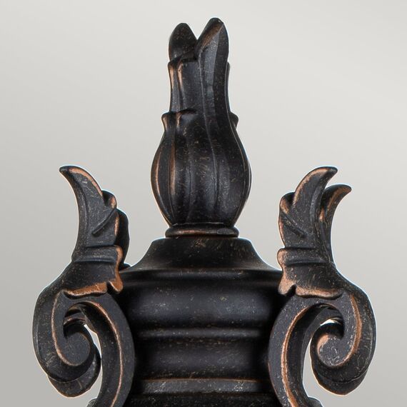 Стояща лампа Baltimore 1xE27 Large Weathered Bronze Elstead Lighting BT3-L | Osvetlenieto.bg Стояща лампа Baltimore 1xE27 Large Weathered Bronze Elstead Lighting BT3-L | Osvetlenieto.bg