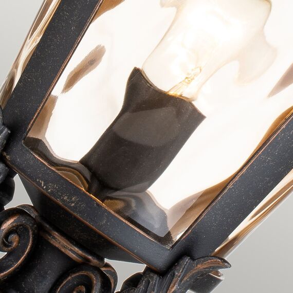 Стояща лампа Baltimore 1xE27 Large Weathered Bronze Elstead Lighting BT3-L | Osvetlenieto.bg Стояща лампа Baltimore 1xE27 Large Weathered Bronze Elstead Lighting BT3-L | Osvetlenieto.bg