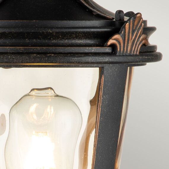 Стояща лампа Baltimore 1xE27 Medium Weathered Bronze Elstead Lighting BT3-M | Osvetlenieto.bg Стояща лампа Baltimore 1xE27 Medium Weathered Bronze Elstead Lighting BT3-M | Osvetlenieto.bg