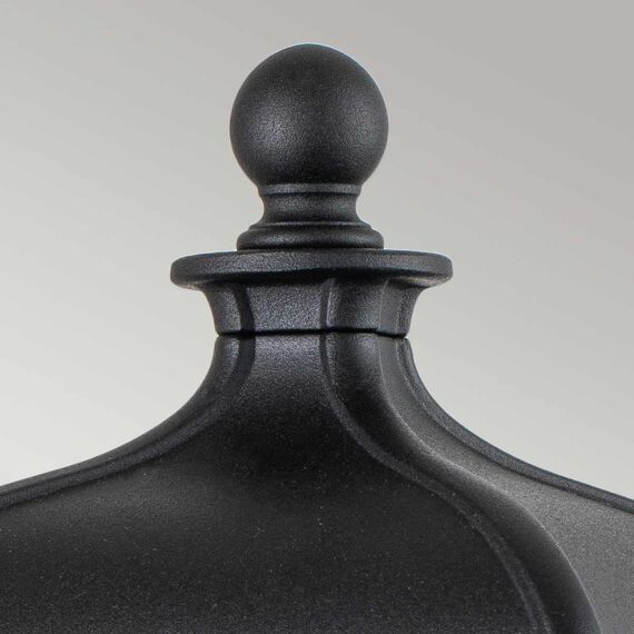 Стояща лампа Bayview 1xE27 Medium Black Elstead Lighting BAYVIEW-3M-BK | Osvetlenieto.bg Стояща лампа Bayview 1xE27 Medium Black Elstead Lighting BAYVIEW-3M-BK | Osvetlenieto.bg