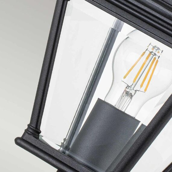 Стояща лампа Bayview 1xE27 Medium Black Elstead Lighting BAYVIEW-3M-BK | Osvetlenieto.bg Стояща лампа Bayview 1xE27 Medium Black Elstead Lighting BAYVIEW-3M-BK | Osvetlenieto.bg