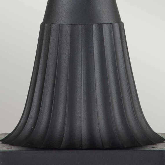 Стояща лампа Chicago 1xE27 Small Textured Black Elstead Lighting CC3-S-BK | Osvetlenieto.bg Стояща лампа Chicago 1xE27 Small Textured Black Elstead Lighting CC3-S-BK | Osvetlenieto.bg