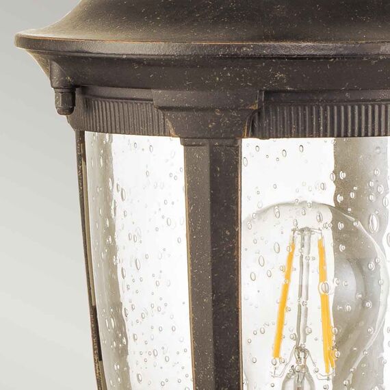Стояща лампа Cleveland 1xE27 Small Weathered Bronze Elstead Lighting CL3-S | Osvetlenieto.bg Стояща лампа Cleveland 1xE27 Small Weathered Bronze Elstead Lighting CL3-S | Osvetlenieto.bg