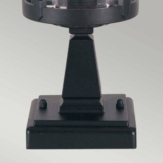 Стояща лампа Hereford 1xE27 Black Elstead Lighting BL12-BLACK | Osvetlenieto.bg Стояща лампа Hereford 1xE27 Black Elstead Lighting BL12-BLACK | Osvetlenieto.bg