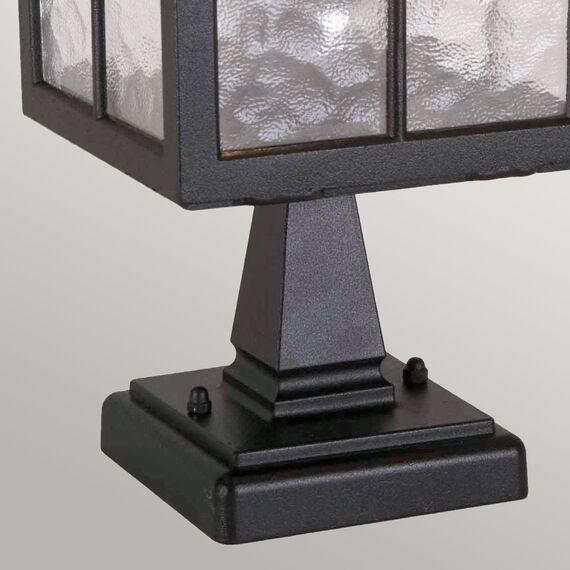 Стояща лампа Winchester 1xE27 Black Elstead Lighting BL25-BLACK | Osvetlenieto.bg Стояща лампа Winchester 1xE27 Black Elstead Lighting BL25-BLACK | Osvetlenieto.bg