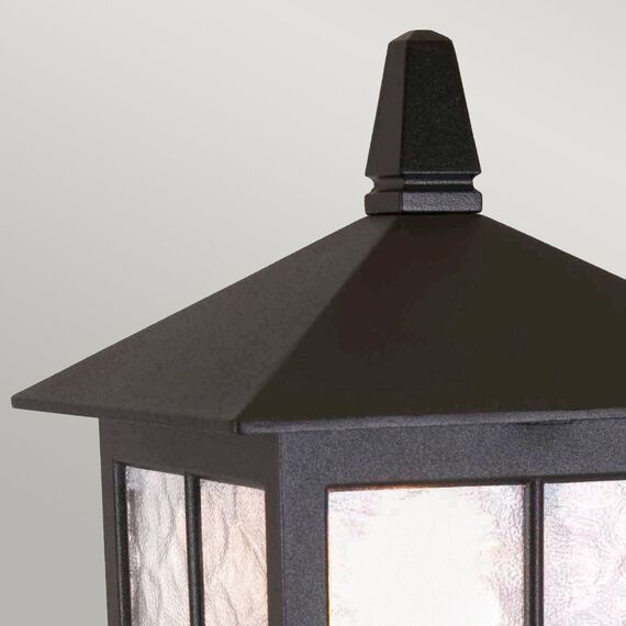 Стояща лампа Winchester 1xE27 Black Elstead Lighting BL25-BLACK | Osvetlenieto.bg Стояща лампа Winchester 1xE27 Black Elstead Lighting BL25-BLACK | Osvetlenieto.bg