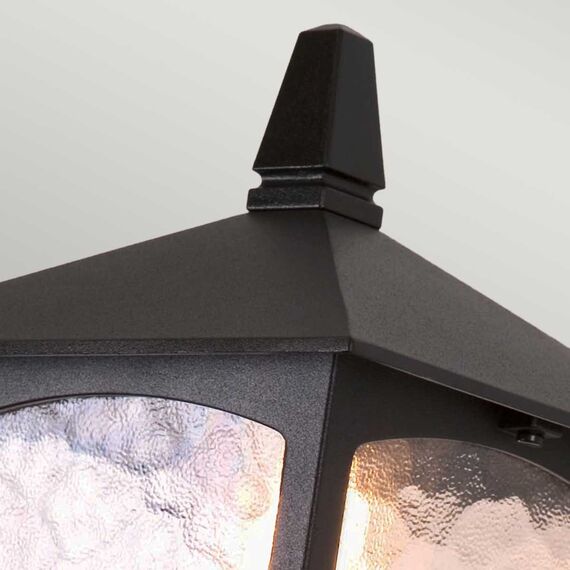 Външен аплик York 1xE27 UP Black Elstead Lighting BL5-BLACK | Osvetlenieto.bg Външен аплик York 1xE27 UP Black Elstead Lighting BL5-BLACK | Osvetlenieto.bg