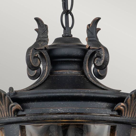 Външна висяща лампа Baltimore 1xE27 Large Weathered Bronze Elstead Lighting BT8-L | Osvetlenieto.bg Външна висяща лампа Baltimore 1xE27 Large Weathered Bronze Elstead Lighting BT8-L | Osvetlenieto.bg