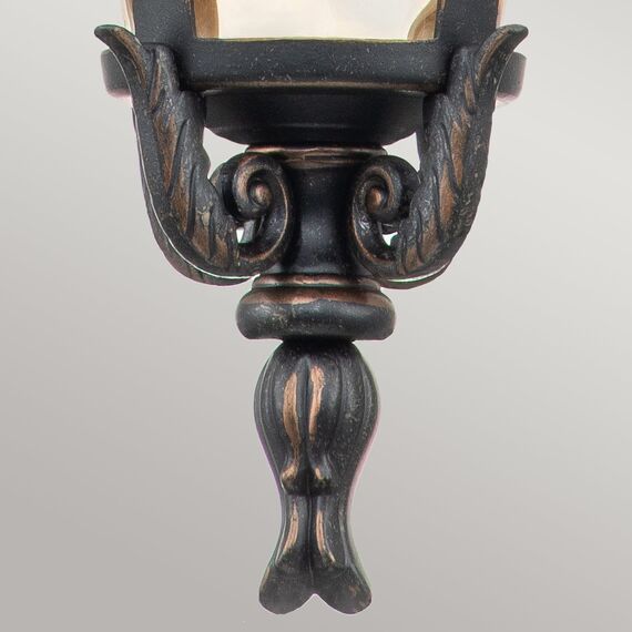 Външна висяща лампа Baltimore 1xE27 Medium Weathered Bronze Elstead Lighting BT8-M | Osvetlenieto.bg Външна висяща лампа Baltimore 1xE27 Medium Weathered Bronze Elstead Lighting BT8-M | Osvetlenieto.bg
