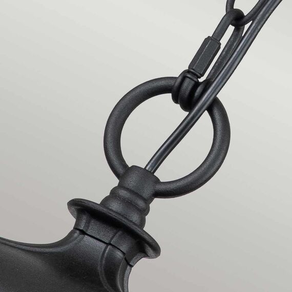 Външна висяща лампа Bayview 1xE27 Medium Black Elstead Lighting BAYVIEW-8M-BK | Osvetlenieto.bg Външна висяща лампа Bayview 1xE27 Medium Black Elstead Lighting BAYVIEW-8M-BK | Osvetlenieto.bg
