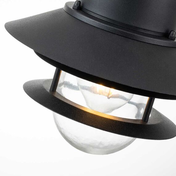 Външна висяща лампа Copenhagen 1xE27 Black Elstead Lighting COPENHAGEN8-BK | Osvetlenieto.bg Външна висяща лампа Copenhagen 1xE27 Black Elstead Lighting COPENHAGEN8-BK | Osvetlenieto.bg