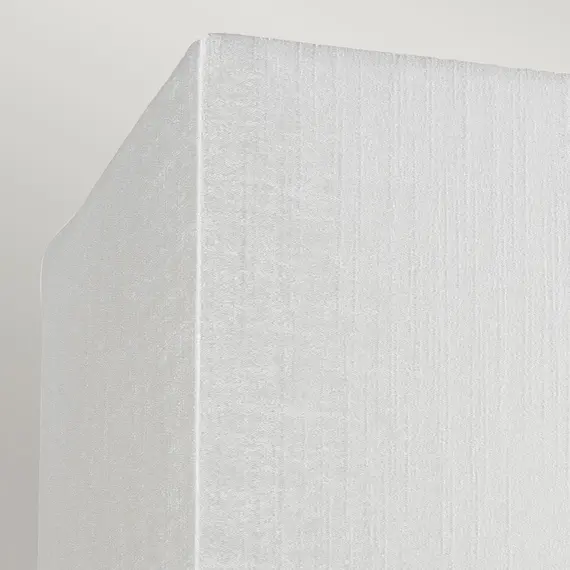 Аплик Riley 1xE27 Small Rectangular Aged Brass Back Plate Designer's Lightbox DL-RILEY-S-IV-AB | Osvetlenieto.bg