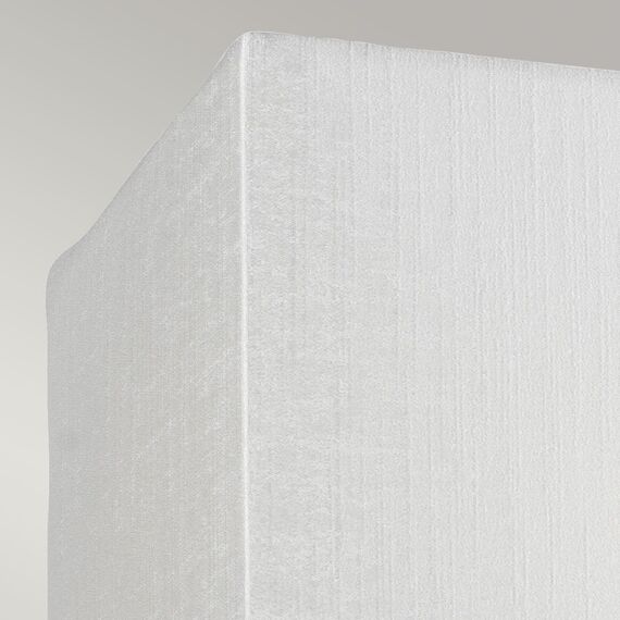 Аплик Riley 1xE27 Small Rectangular Polished Chrome Back Plate Designer's Lightbox DL-RILEY-S-IV-PC | Osvetlenieto.bg Аплик Riley 1xE27 Small Rectangular Polished Chrome Back Plate Designer's Lightbox DL-RILEY-S-IV-PC | Osvetlenieto.bg