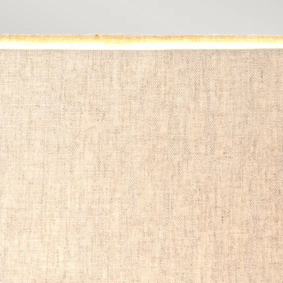 Настолна лампа Spirit 1xE27 Oval Shade Bronze PatinaDesigner's Lightbox DL-SPIRIT-TL | Osvetlenieto.bg