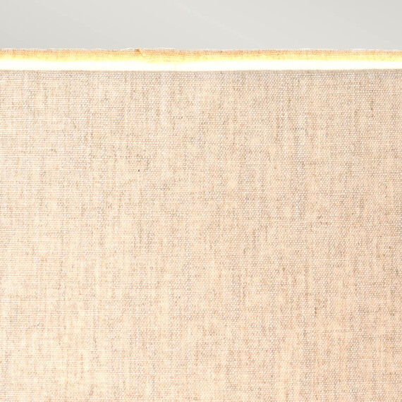 Настолна лампа Spirit 1xE27 Oval Shade Bronze PatinaDesigner's Lightbox DL-SPIRIT-TL | Osvetlenieto.bg
