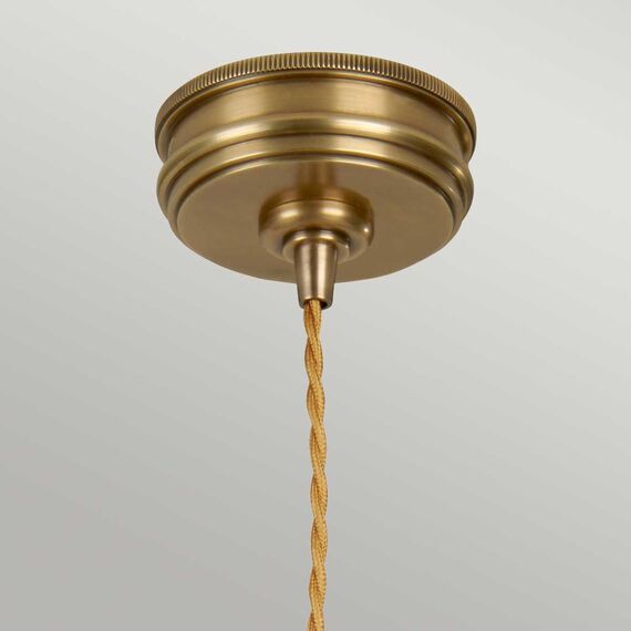 Пендел Douille 1xE27 Aged Brass Elstead Lighting DOUILLE-P-AB | Osvetlenieto.bg Пендел Douille 1xE27 Aged Brass Elstead Lighting DOUILLE-P-AB | Osvetlenieto.bg