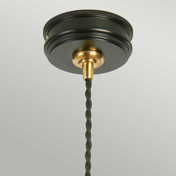 Пендел Douille 1xE27 Black Polished Brass Elstead Lighting DOUILLE-P-BPB | Osvetlenieto.bg Пендел Douille 1xE27 Black Polished Brass Elstead Lighting DOUILLE-P-BPB | Osvetlenieto.bg