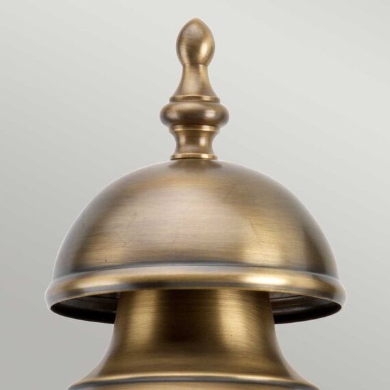 Външен аплик Downing Street 1xE27 Aged Brass Elstead Lighting DOWNING-STREET | Osvetlenieto.bg Външен аплик Downing Street 1xE27 Aged Brass Elstead Lighting DOWNING-STREET | Osvetlenieto.bg