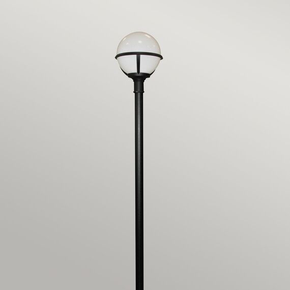 Градински стълб Glenbeigh 1xE27 Black Elstead Lighting GLENBEIGH-POST | Osvetlenieto.bg Градински стълб Glenbeigh 1xE27 Black Elstead Lighting GLENBEIGH-POST | Osvetlenieto.bg