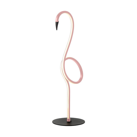 LED Настолна лампа Flamingo Pink Elstead Lighting FLAMINGO-TL-PNK | Osvetlenieto.bg