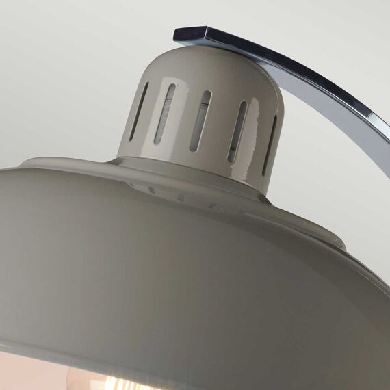 Настолна лампа Franklin 1xE27 Desk Lamp Tarpaulin Grey Elstead Lighting FRANKLIN-GREY | Osvetlenieto.bg Настолна лампа Franklin 1xE27 Desk Lamp Tarpaulin Grey Elstead Lighting FRANKLIN-GREY | Osvetlenieto.bg