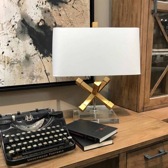 Настолна лампа Jackson Square 1xE27 Distressed Gold Gilded Nola GN-JACKSON-SQUARE-TL | Osvetlenieto.bg Настолна лампа Jackson Square 1xE27 Distressed Gold Gilded Nola GN-JACKSON-SQUARE-TL | Osvetlenieto.bg