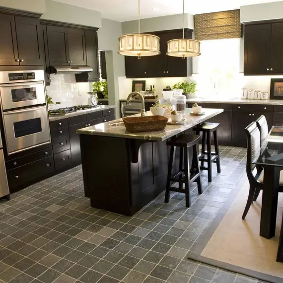 Полилей Lemuria 3xE27 Duo-Mount Large Gilded Nola Distressed Gold Ivory Shade Gilded Nola GN-LEMURIA-P-L | Osvetlenieto.bg