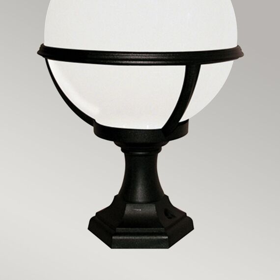 Стояща лампа Glenbeigh 1xE27 Pedestal Black Elstead Lighting GLENBEIGH-PED-PO | Osvetlenieto.bg Стояща лампа Glenbeigh 1xE27 Pedestal Black Elstead Lighting GLENBEIGH-PED-PO | Osvetlenieto.bg