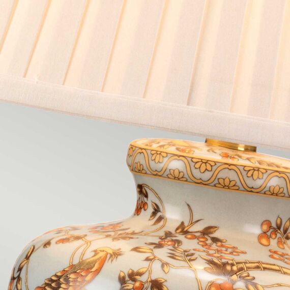 Настолна лампа Gold Birds 1xE27 Light Blue and Gold Elstead Lighting GOLD-BIRDS-TL | Osvetlenieto.bg Настолна лампа Gold Birds 1xE27 Light Blue and Gold Elstead Lighting GOLD-BIRDS-TL | Osvetlenieto.bg