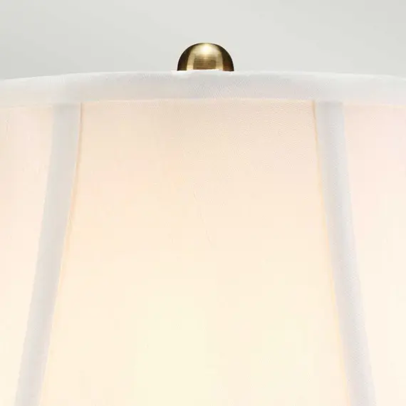 Настолна лампа Gold Thistle 1xE27 Gold Elstead Lighting GOLD-THISTLE-TL | Osvetlenieto.bg